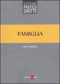Famiglia - copertina