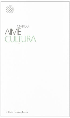 Cultura - copertina