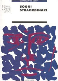 Sogni straordinari - copertina