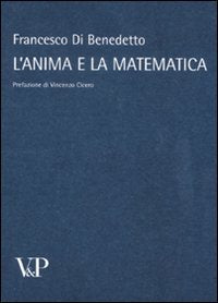 L'anima e la matematica - copertina