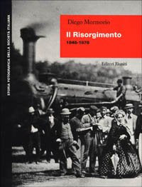 Il risorgimento (1848-1870) - copertina