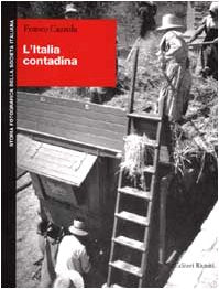 L'Italia contadina - copertina