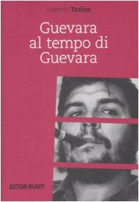 Guevara al tempo di Guevara - copertina