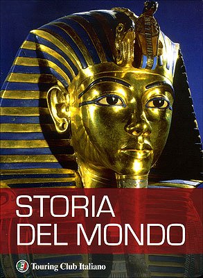 Storia del mondo - copertina