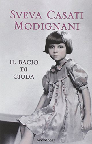 Il bacio di Giuda - copertina