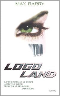 Logo Land - copertina