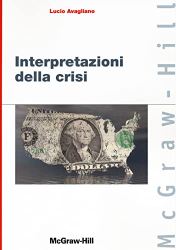 Interpretazioni della crisi - copertina