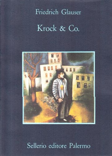 Krock & co. - copertina