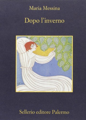 Dopo l'inverno - copertina