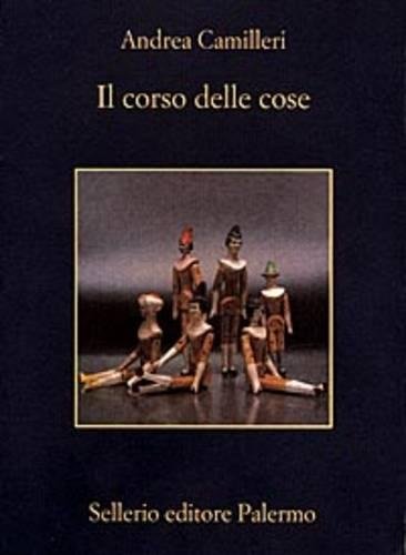 Il corso delle cose - copertina