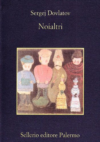 Noialtri - copertina