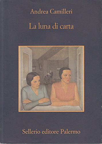 La luna di carta - copertina