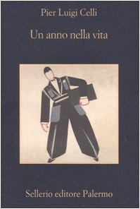 Un anno nella vita. Racconti e memorie di un lungo addio all\'impresa - copertina
