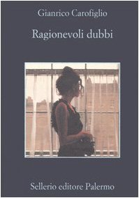 Ragionevoli dubbi - copertina