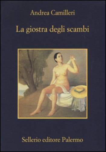 La giostra degli scambi - copertina