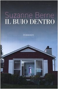 Il buio dentro - copertina