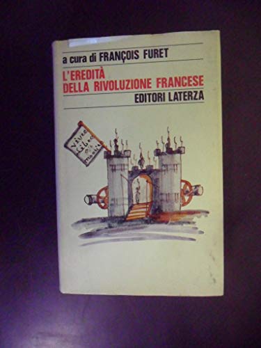 L'eredità della Rivoluzione francese - copertina