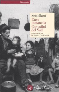 L'uva puttanella-Contadini del Sud - copertina