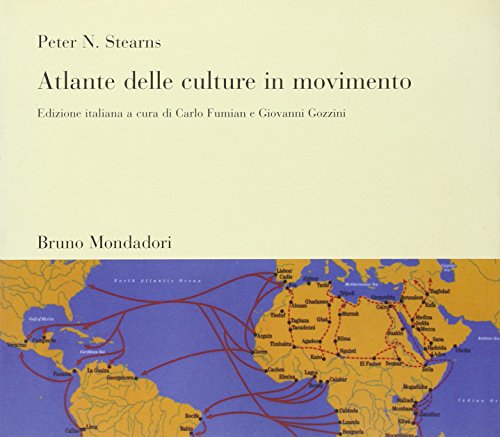 Atlante delle culture in movimento - copertina