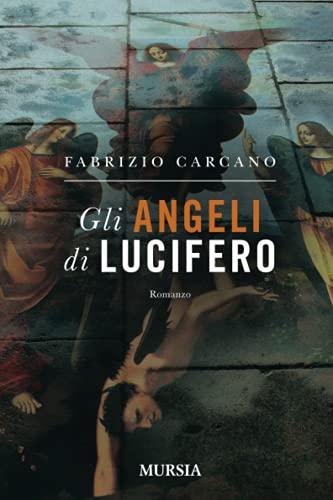 Gli Angeli di Lucifero - copertina