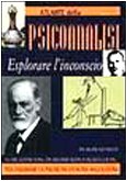 Atlante della psicoanalisi - Esplorare l'inconscio - copertina