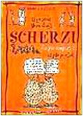 Il grande libro degli scherzi: dai più simpatici ai più perfidi - copertina