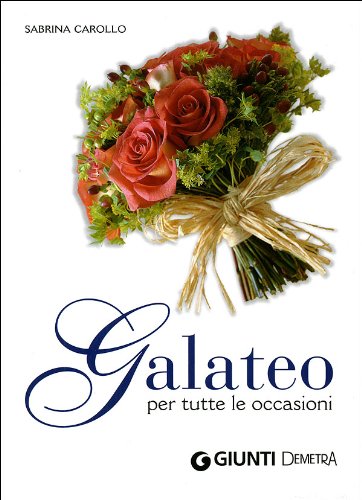 Galateo per tutte le occasioni - copertina