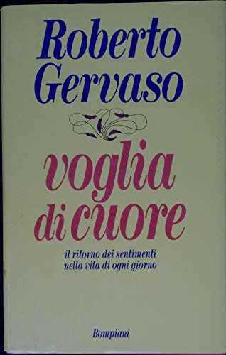 Voglia di cuore - copertina
