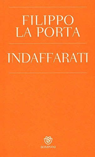 Indaffarati - copertina
