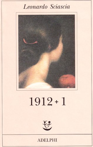 1912 più 1 - copertina