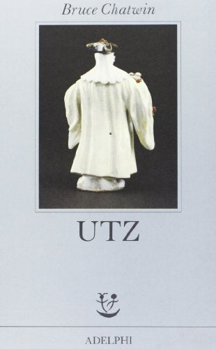 Utz - copertina