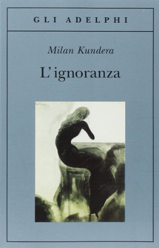 L'ignoranza - copertina