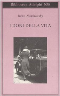 I doni della vita - copertina