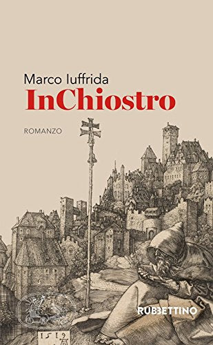 InChiostro - copertina