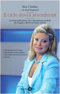 Il cielo dovrà attendermi - copertina