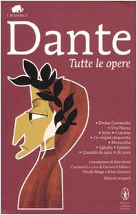 Tutte le opere. Ediz. integrale - copertina