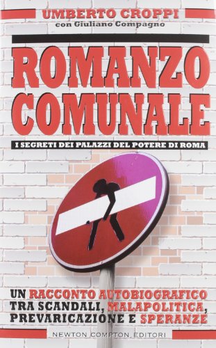 Romanzo comunale - copertina