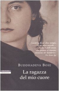 La ragazza del mio cuore - copertina