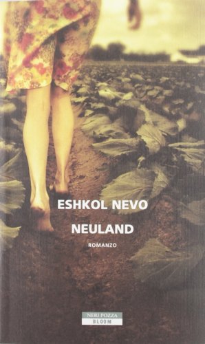 Neuland - copertina