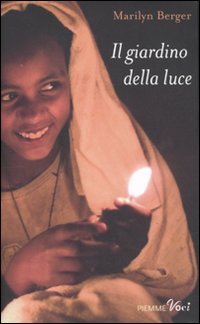 Il giardino della luce - copertina