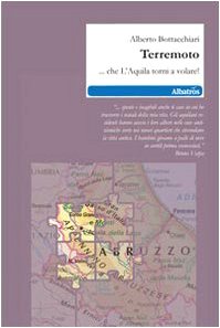 Terremoto.. Che l'Aquila torni a volare! - copertina