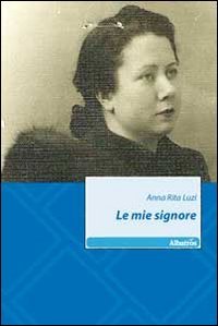 Le mie signore - copertina