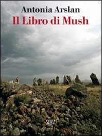 Il Libro di Mush - copertina