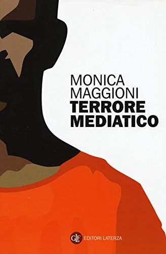 Terrore mediatico - copertina
