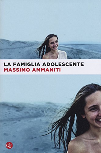 La famiglia adolescente - copertina