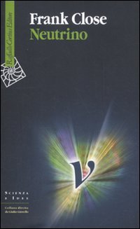 Neutrino - copertina