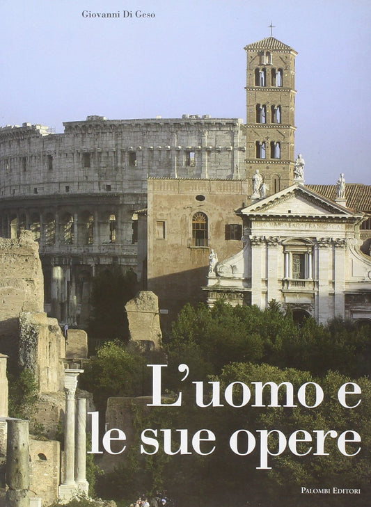 L'uomo e le sue opere - copertina