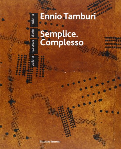 Semplice. Complesso. - copertina