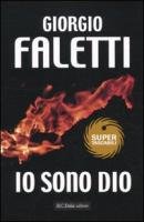 Io sono Dio - copertina