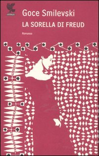 La Sorella Di Freud - copertina